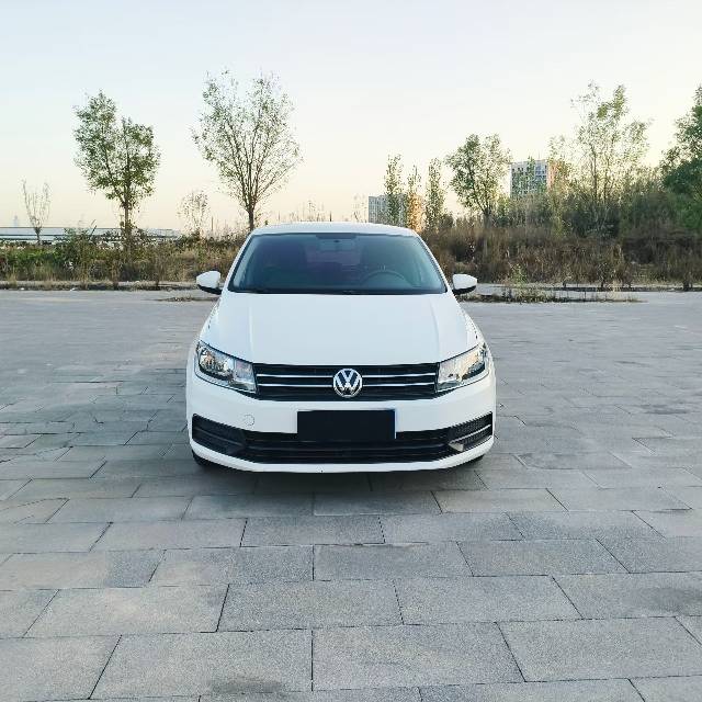 Volkswagen Santana 2017 #2 Volkswagen Santana 2017 immagine di auto #2