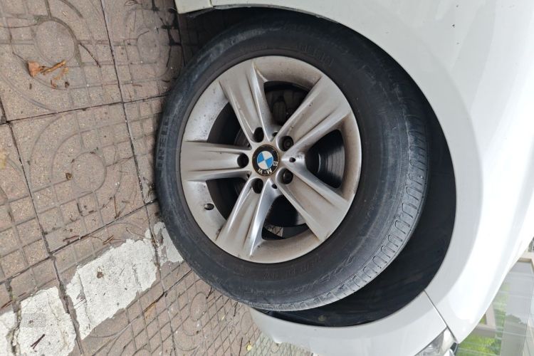 BMW 3 Series 2014 #9 BMW 3 Series 2014 car image #9