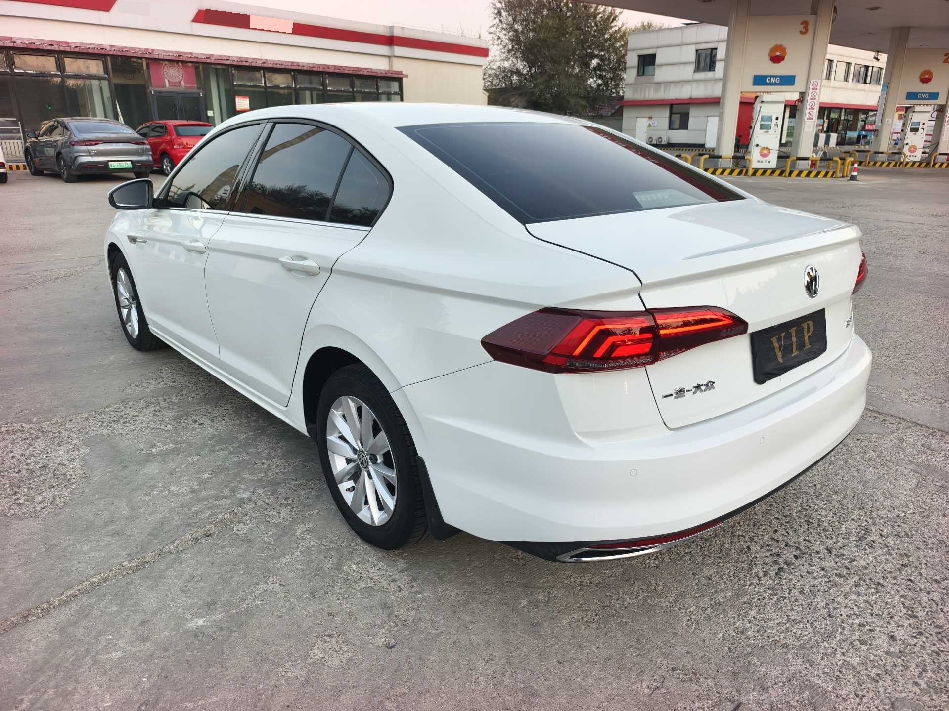 Volkswagen Bora 2019 #8 Volkswagen Bora 2019 imagen de coche #8