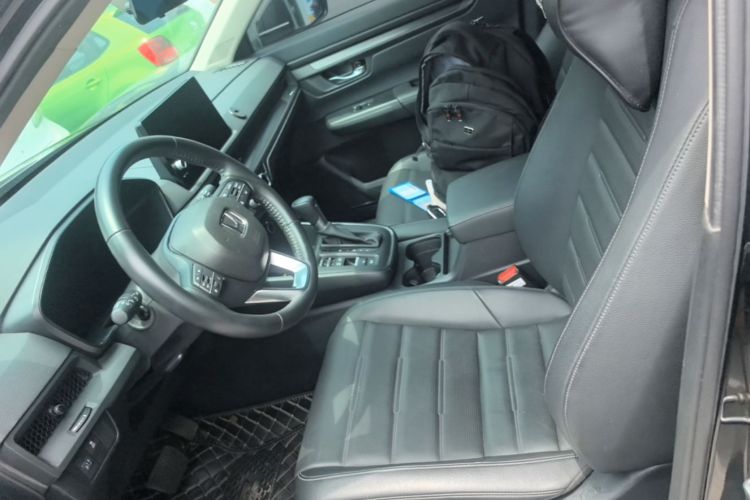 Honda CR-V 2024 car image #15