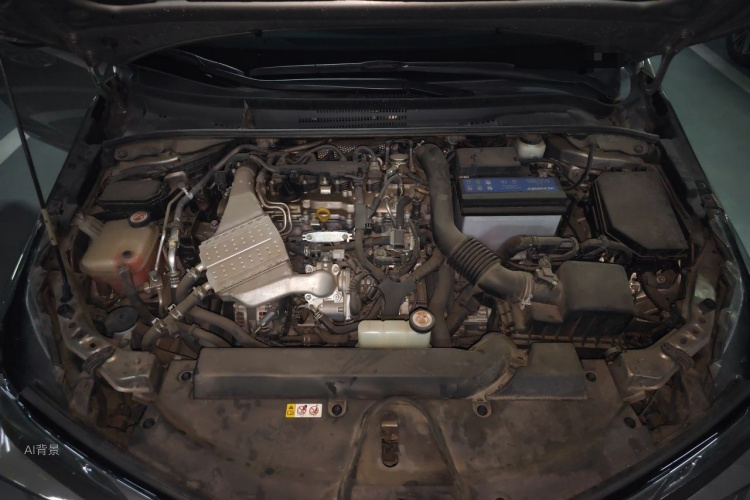 Toyota Corolla 2020 car image #22