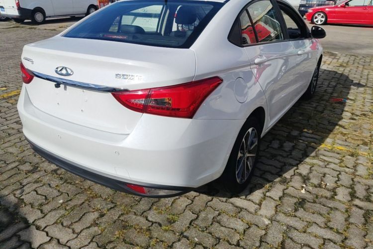 Chery Arrizo 5 2022 #8 Chery Arrizo 5 2022 car image #8