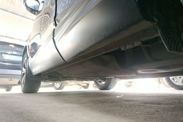 Honda CR-V 2017 imagem de carro #28