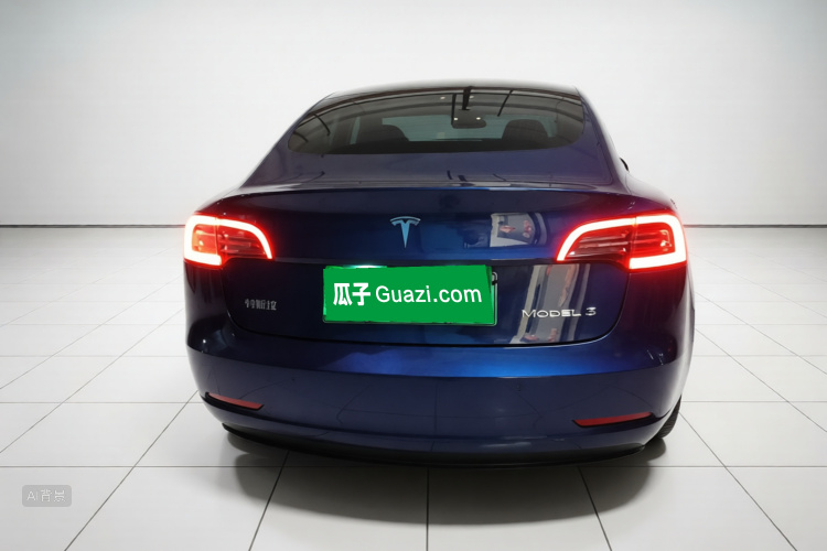 Tesla Model 3 2020 immagine di auto #6