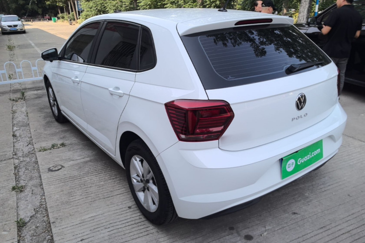 Volkswagen Polo 2024 car image #5