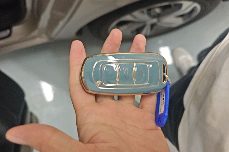 GEELY Emgrand GL 2019 car image #9