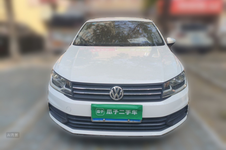 Volkswagen Santana 2020 image de voiture #3