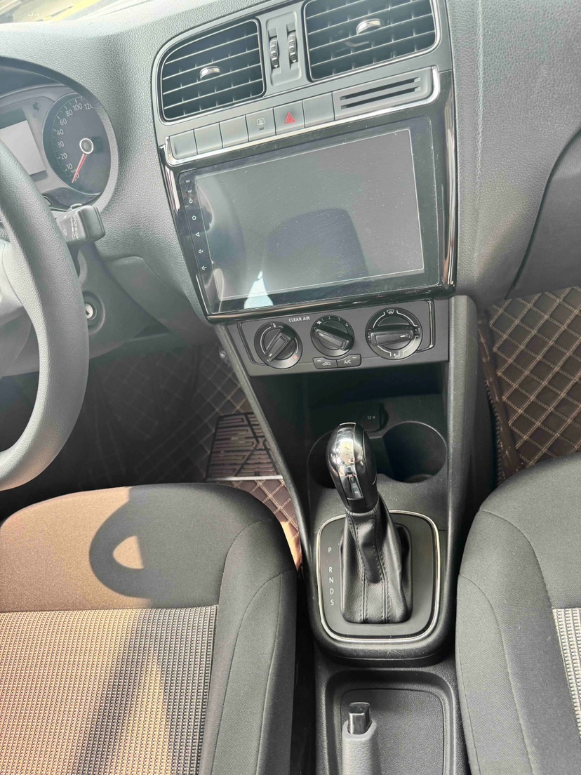 Volkswagen Polo 2018 #9 Volkswagen Polo 2018 car image #9