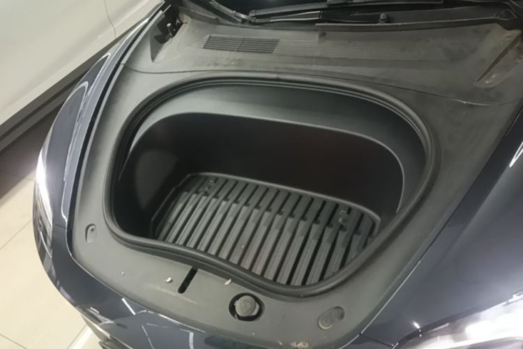 Tesla Model 3 2024 #20 Tesla Model 3 2024 car image #20