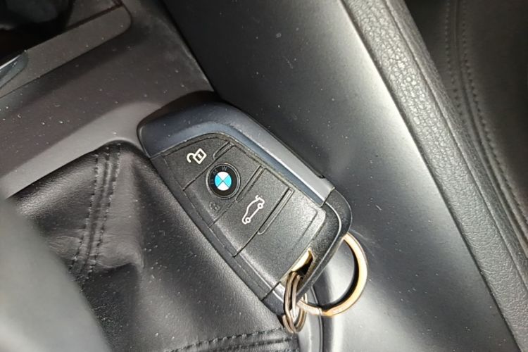 BMW X1 2017 #9 BMW X1 2017 car image #9