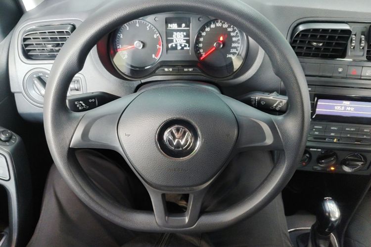 Volkswagen Polo 2018 #11 Volkswagen Polo 2018 car image #11
