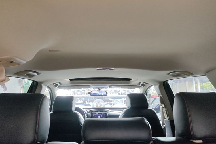 Honda CR-V 2018 car image #18