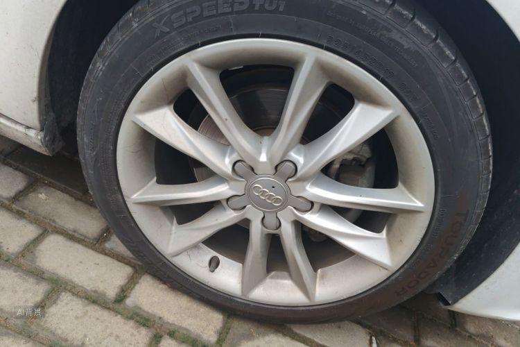 Audi A3 2017 #9 Audi A3 2017 car image #9