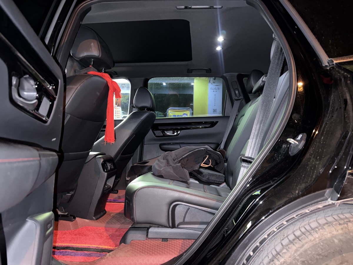 Honda CR-V 2025 #3 Honda CR-V 2025 car image #3