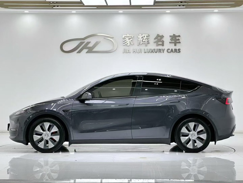 Tesla Model Y 2021 immagine di auto #3