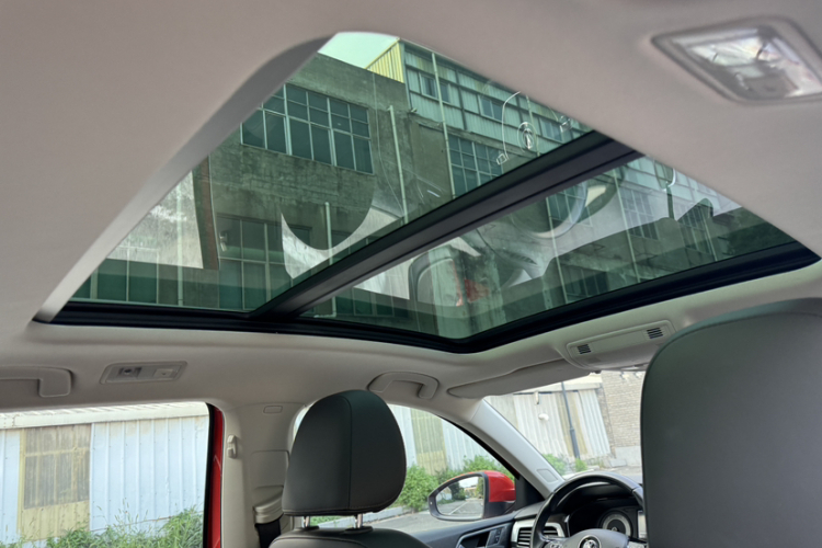 Volkswagen Lavida 2018 #21 Volkswagen Lavida 2018 car image #21