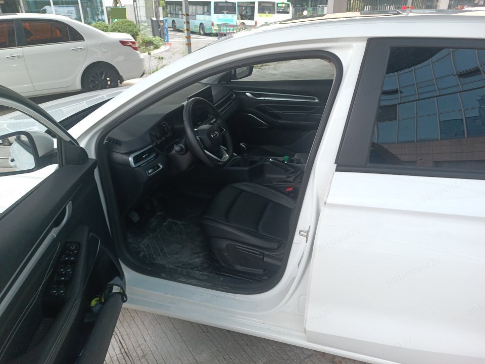 GEELY Emgrand 2023 #6 GEELY Emgrand 2023 immagine di auto #6