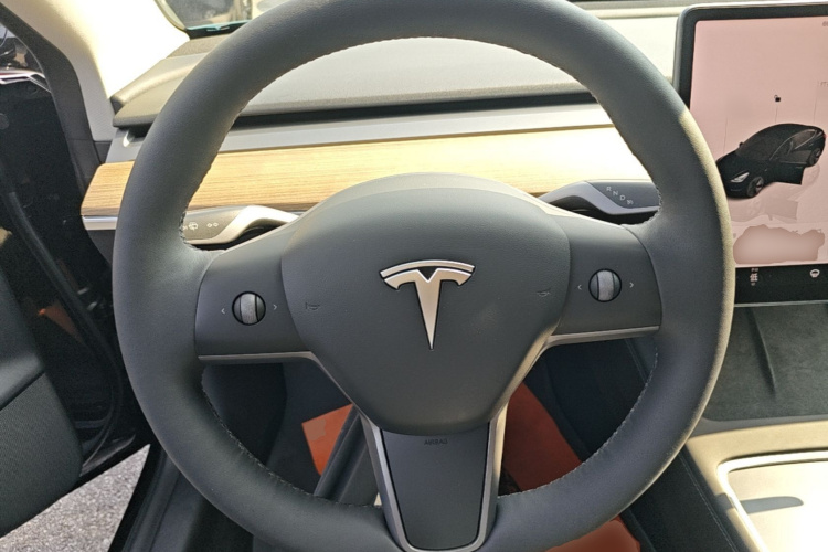 Tesla Model 3 2022 #11 Tesla Model 3 2022 car image #11