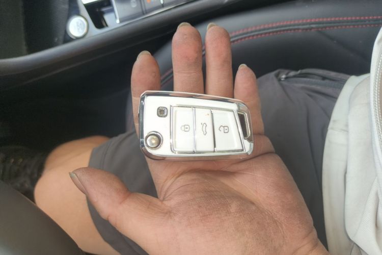 Volkswagen Lavida 2023 #9 Volkswagen Lavida 2023 imagen de coche #9