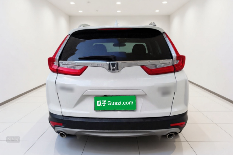 Honda CR-V 2019 car image #6