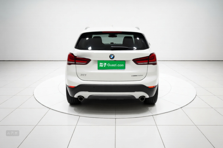 BMW X1 2023 #4 BMW X1 2023 car image #4