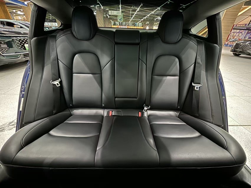 Tesla Model 3 (Imported) 2019 #16 Tesla Model 3 (Imported) 2019 car image #16