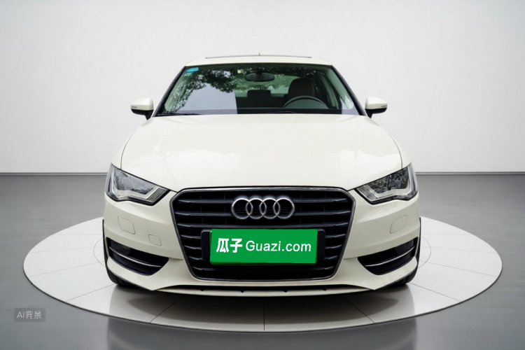 Audi A3 2015 immagine di auto #3