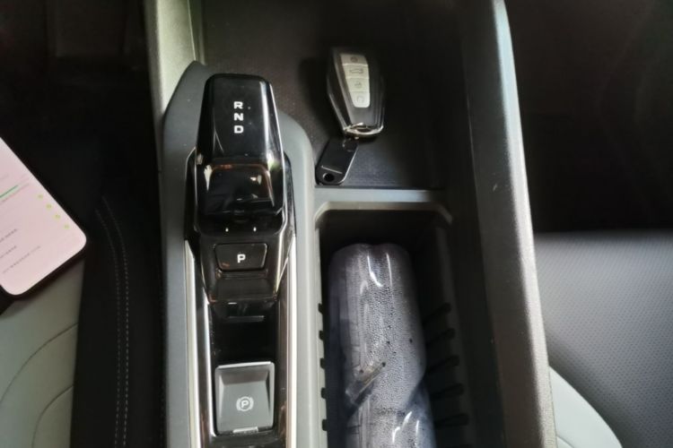 GEELY Binray 2023 #18 GEELY Binray 2023 image de voiture #18