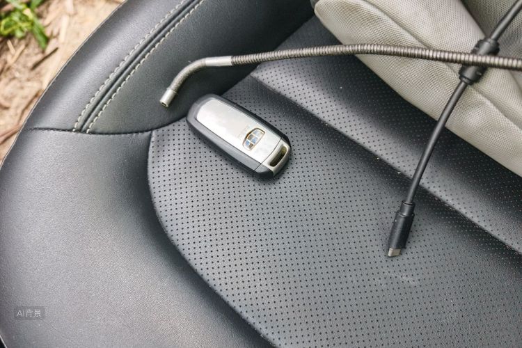 GEELY Emgrand GS 2018 #10 GEELY Emgrand GS 2018 car image #10