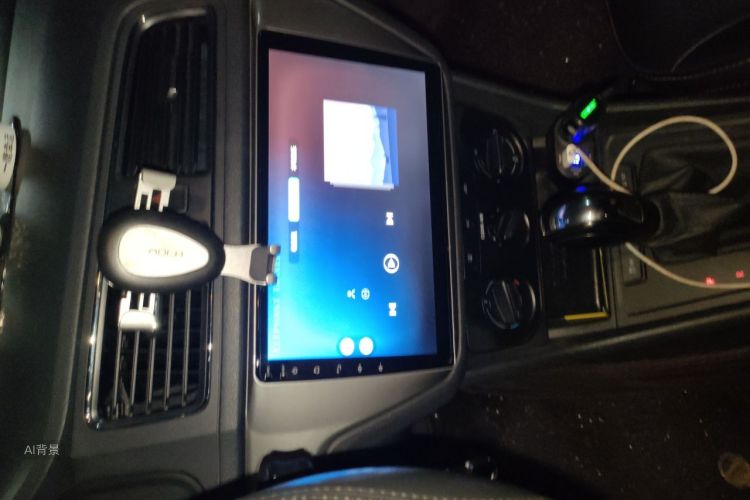 Volkswagen Lavida 2019 car image #15