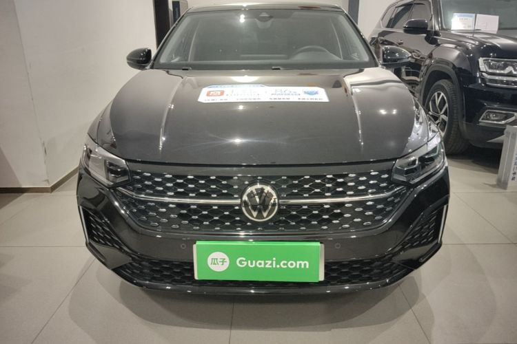 Volkswagen Lavida 2025 car image #3
