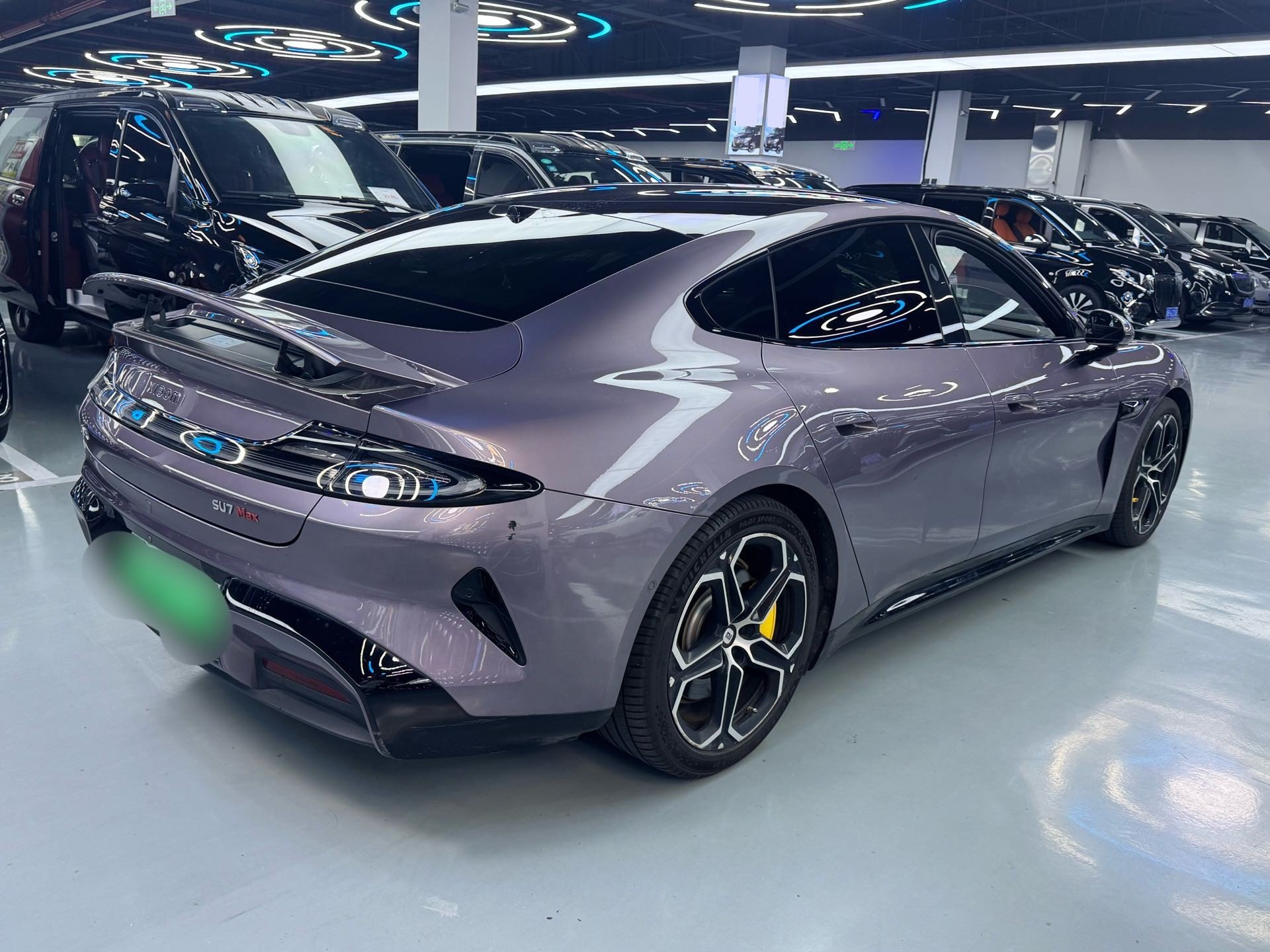 2025 #6 2025 immagine di auto #6