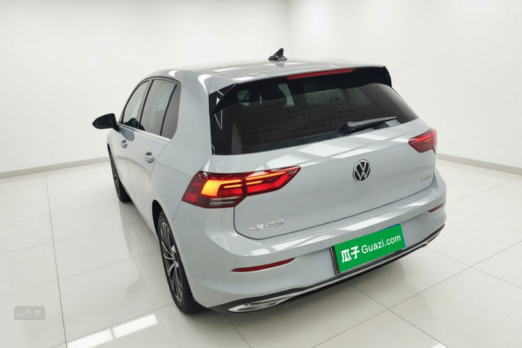 Volkswagen Golf 2022 #5 Volkswagen Golf 2022 car image #5
