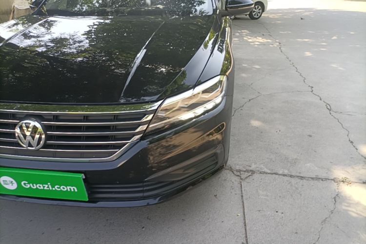 Volkswagen Lavida 2019 #23 Volkswagen Lavida 2019 car image #23
