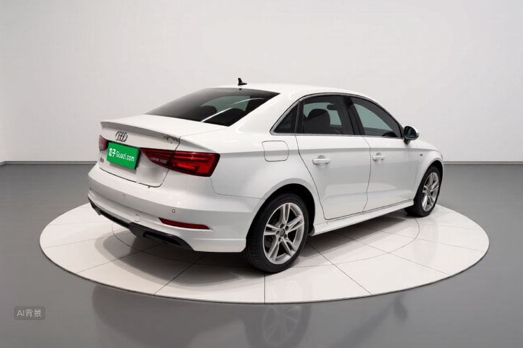 Audi A3 2021 #7 Audi A3 2021 car image #7