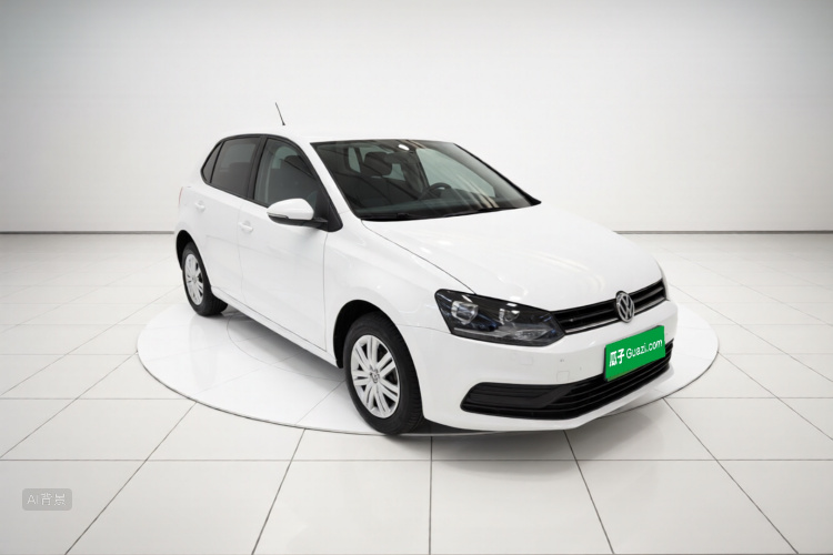 Volkswagen Polo 2016 #4 Volkswagen Polo 2016 car image #4