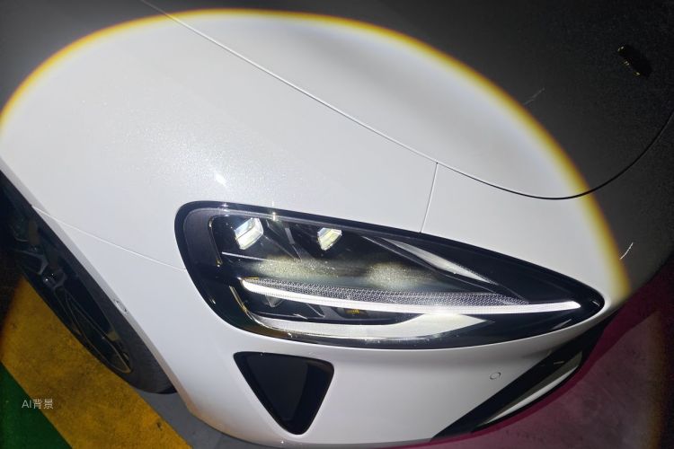 2026 #8 2026 car image #8