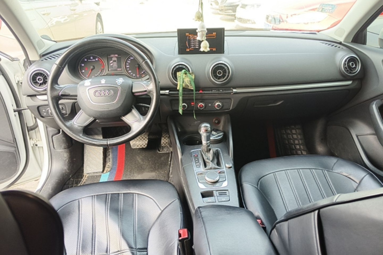 Audi A3 2015 صورة سيارة #10