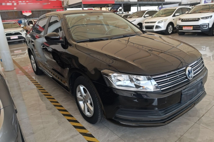 Volkswagen Lavida 2015 #4 Volkswagen Lavida 2015 car image #4
