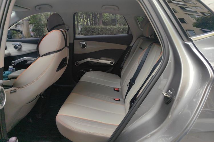 BYD Yuan Plus 2023 #14 BYD Yuan Plus 2023 immagine di auto #14