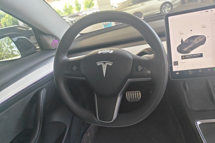 Tesla Model 3 2021 #11 Tesla Model 3 2021 immagine di auto #11