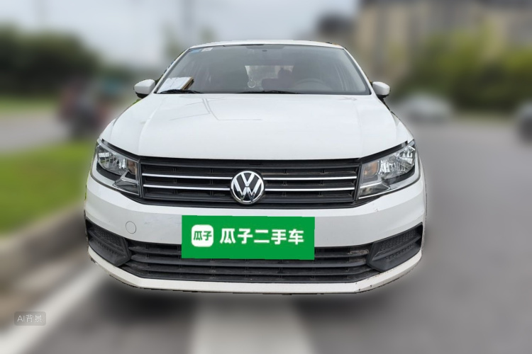 Volkswagen Santana 2020 #3 Volkswagen Santana 2020 car image #3