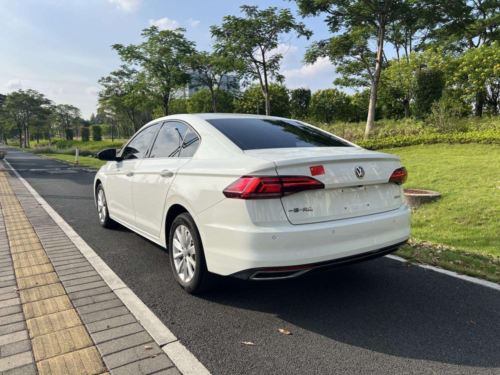 Volkswagen Bora 2020 car image #5