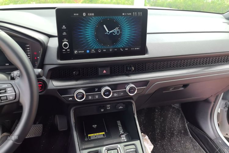 Honda CR-V 2025 car image #15
