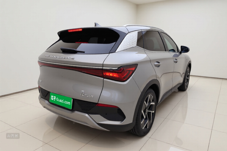 BYD Yuan Plus 2024 car image #7