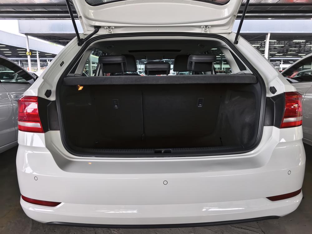 Volkswagen Santana 2017 #14 Volkswagen Santana 2017 car image #14