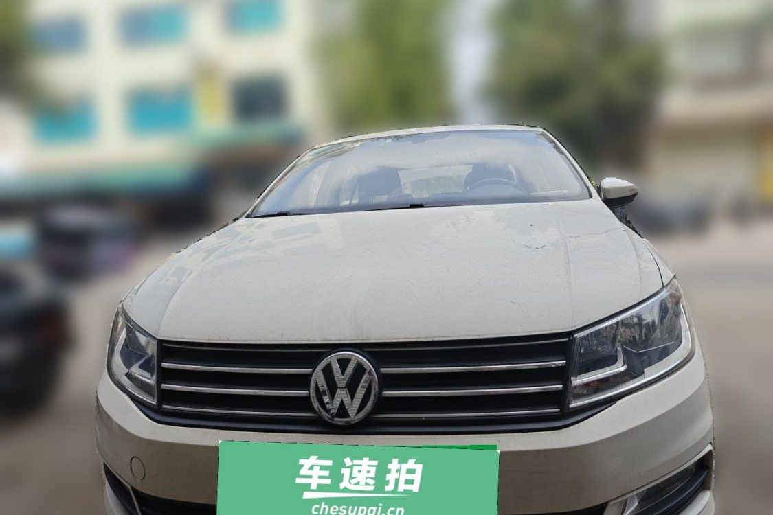 Volkswagen Santana 2016 immagine di auto #5