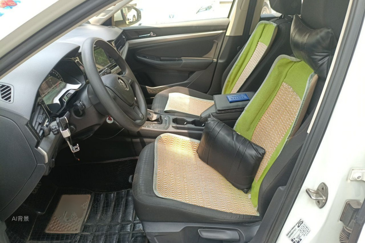 Volkswagen Bora 2019 car image #17