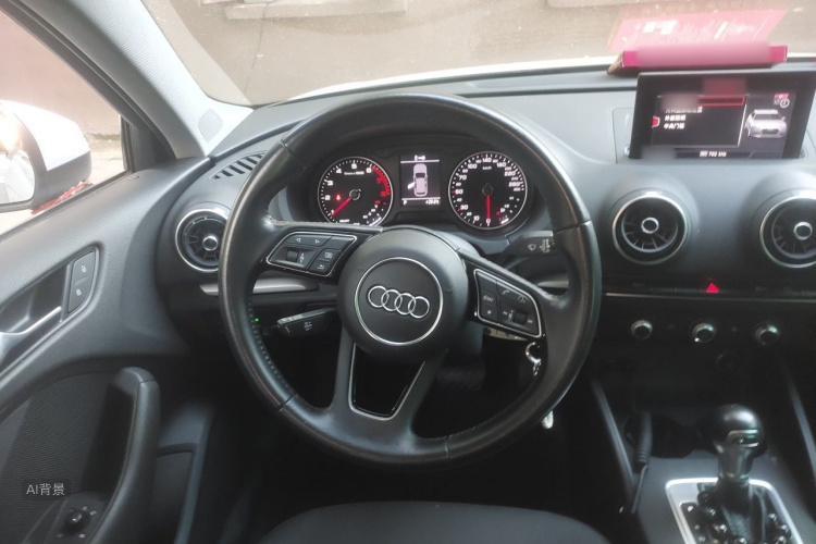 Audi A3 2020 #12 Audi A3 2020 imagen de coche #12