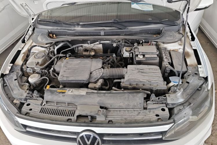Volkswagen Polo 2023 car image #20